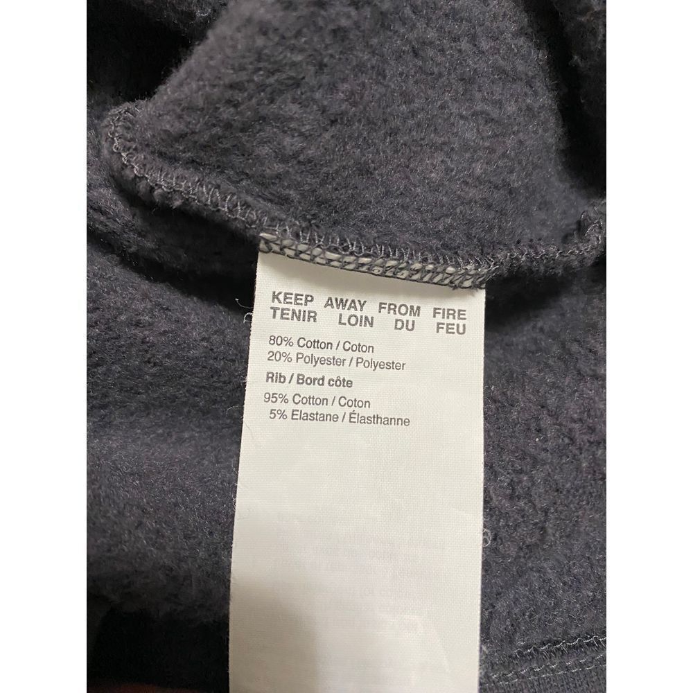 Puma Men's Graphic Sweatshirt Casual Sportswear Pullover XL - Picture 6 of 6